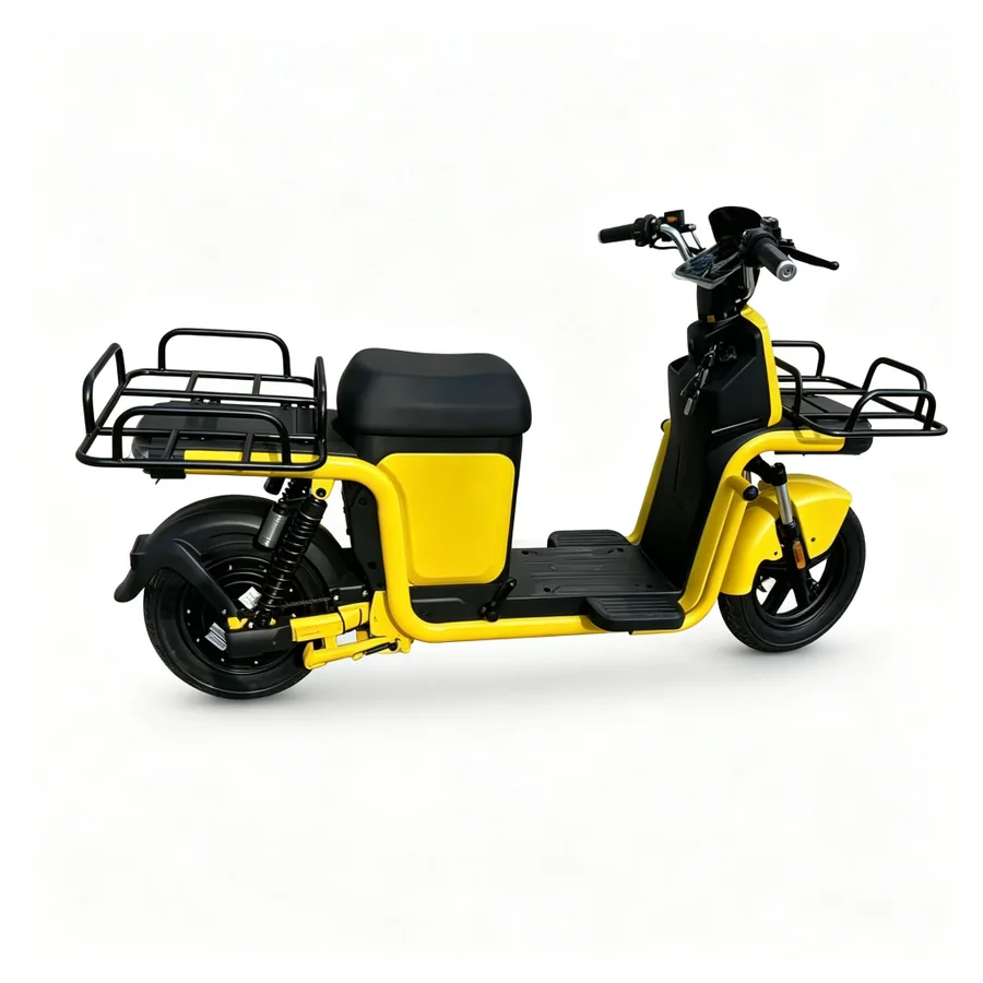 Changhong delivery electric scooter