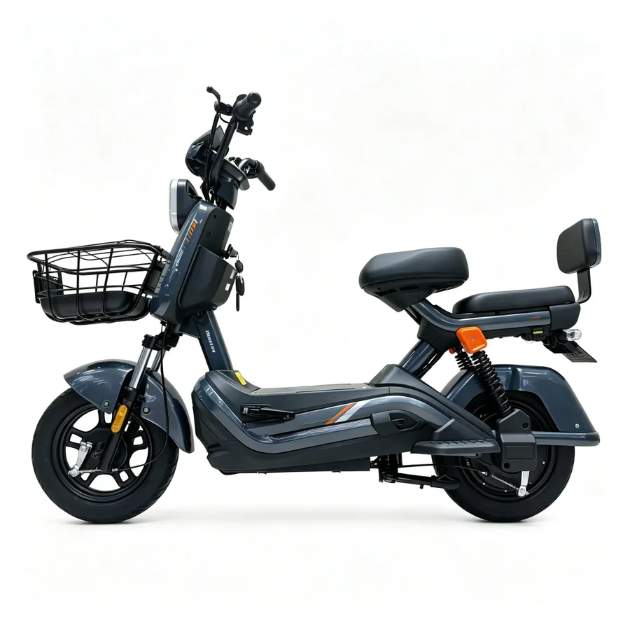 Flying Sky delivery electric scooter